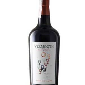 Vermouth di Offida - Poderi San Lazzaro