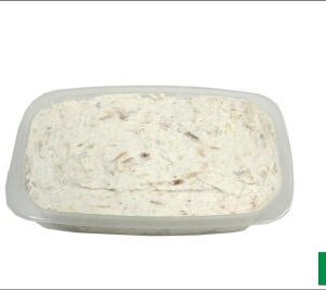 Baccalà mantecato pronto 1 kg