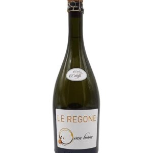 Malvasia di Candia ven bianc Le Regone - Caleffi