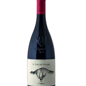 Il vino dei Vigneri