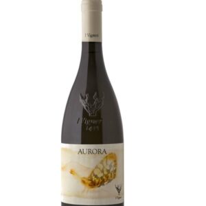 Aurora Carricante - I Vigneri