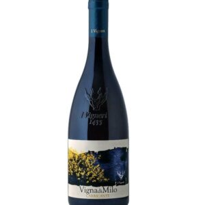 VignadiMilo Carricante - I Vigneri