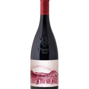 Vinudilice vini estremi - I Vigneri