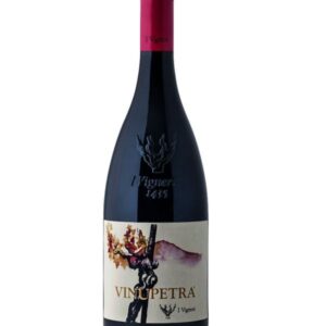 Vinupetra - I Vigneri di Salvo Foti