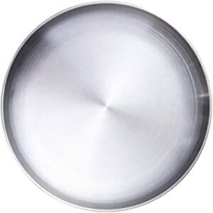 Piatto per ostriche diametro 24 cm