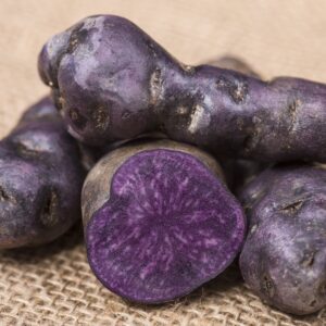 Patate viola 5 kg