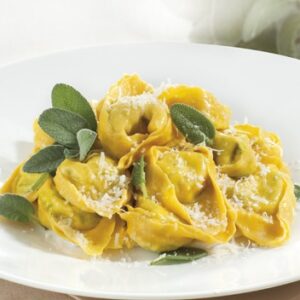 Tortelloni di ricotta e spinaci 500 gr