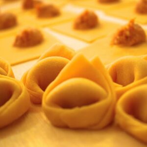 Tortelli di zucca 300 gr