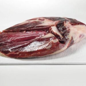 Paleta 50% iberico de Cebo disossata e pulita kg 2