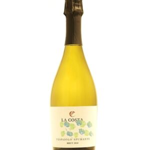 Vespaiolo Brut - fattoria sociale La Costa