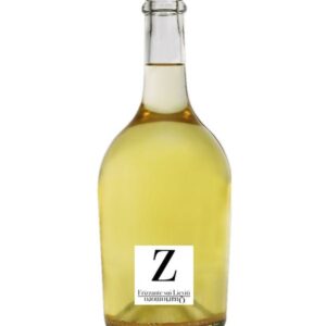 Z frizzante sui lieviti - Quartomoro N.V.