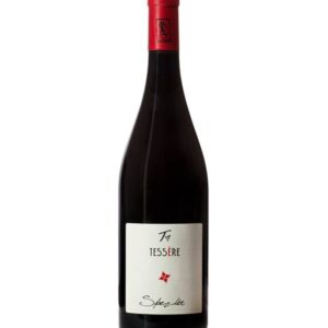 Raboso Spezier - Tessere 2018