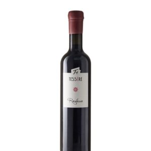 Rebecca Raboso passito - Tessere 2012