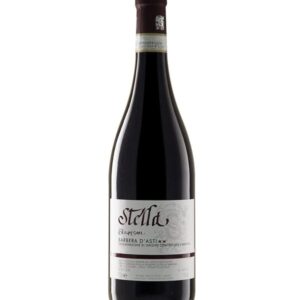 Stravisan Barbera d'Asti superiore - Stella
