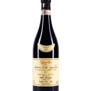 Il vino del Maestro Barbera d'Asti superiore - Stella