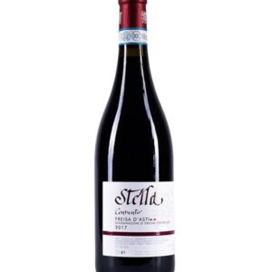 Il convento freisa d'Asti - Stella