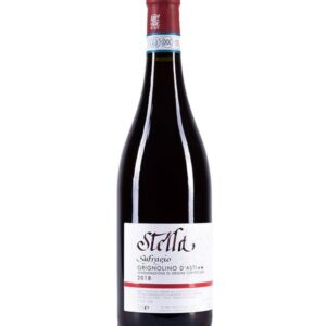 Suffragio Grignolino d'Asti - Stella