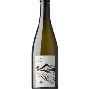 Su' Alto indigeno frizzante sui lieviti 2021 Antica Quercia