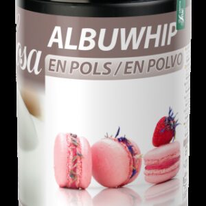 Albumina in polvere 500 gr