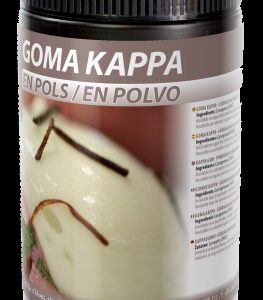 Gomma Kappa 600 gr - Sosa