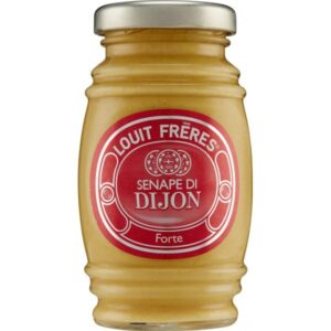 Senape Extra forte di Dijon 130 gr