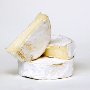 Formaggio Coulommiers gr. 500 a latte vaccino