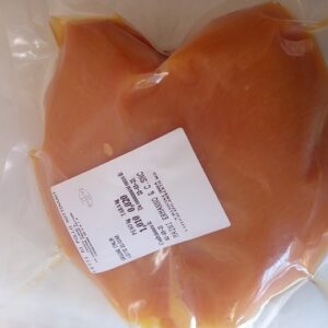 Petto di pollo ruspante intero 1 kg