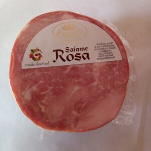 Salame rosa 600 gr
