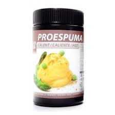 Proespuma caldo stabilizzante 500 gr