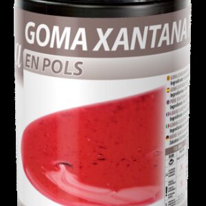 Gomma Xantana 500 gr