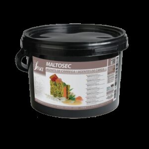 Maltosec in polvere 500 gr