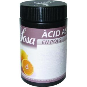 Acido Ascorbico 1 kg