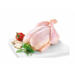 Pollo nazionale busto 3 kg