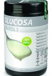 Glucosio in polvere 33de - 500 gr