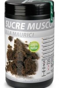 Zucchero Muscovado dark 750 gr