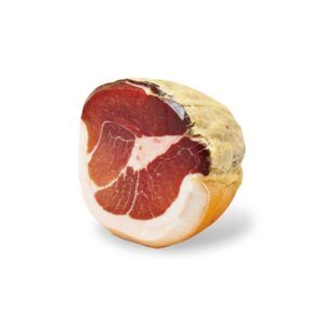Culaccia 2,2 kg - stagionata in cantina