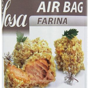 Air bag di maiale in farina 600 gr