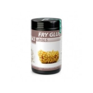 Fry Glue base per panatura 500 gr