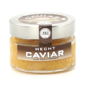 Uova di Luccio 100 gr.