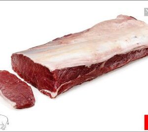Roastbeef di bisonte Canada 3 kg