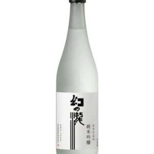 Sake Junmai Ginjo astucciato 720 ml Mikunihare Shuzo