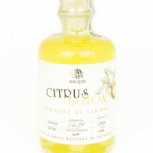 Citrus Limon - Nunquam