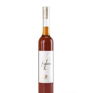 Figaro Liquore al fico - Distillerie Aragonesi