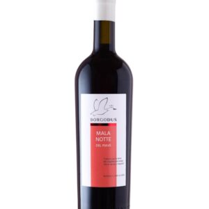Malanotte del Piave 2018 Borgo Dus