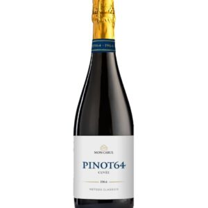 Pinot nero brut 64 metodo classico OP - Calatroni