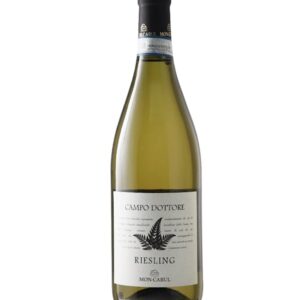 Riesling Renano Campo Dottore 2025 Mon Carul