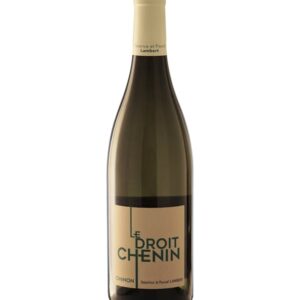 Le Droit Chenin blanc 2025 Pascal Lambert