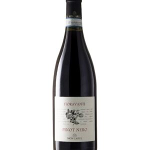 Fioravanti pinot nero Oltrepo Pavese 2025 Mon Carul
