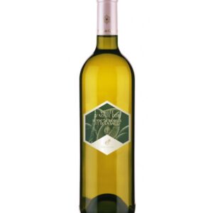 Blanc de morgex et della Salle bianco fermo - Cave Mont Blanc
