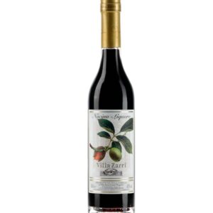 Liquore di Nocino 500 ml Villa Zarri